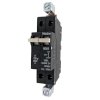 Nader Circuit Breaker NDB5-Z4 2 Pole Parallel 100A